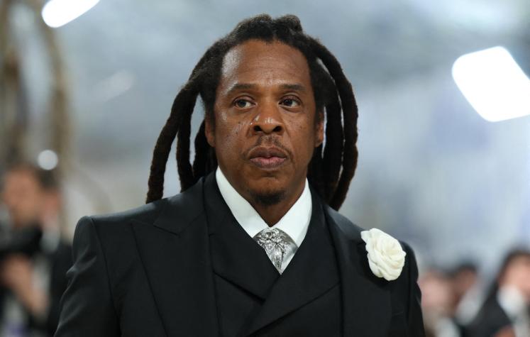 “Nunca lo conocí”: mujer que acusó a Jay-Z de violación da un radical giro al caso