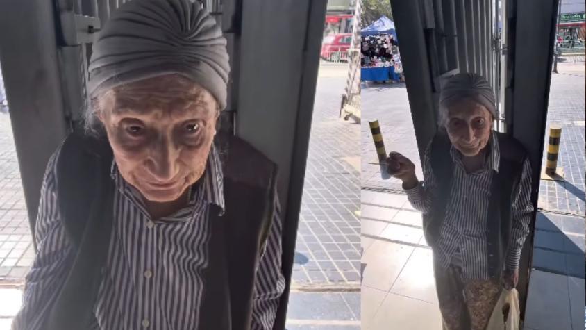 Tiene 99 años y pide ayuda para comprar pan: revelan complejo presente de recordada exfigura de Morandé con Compañía