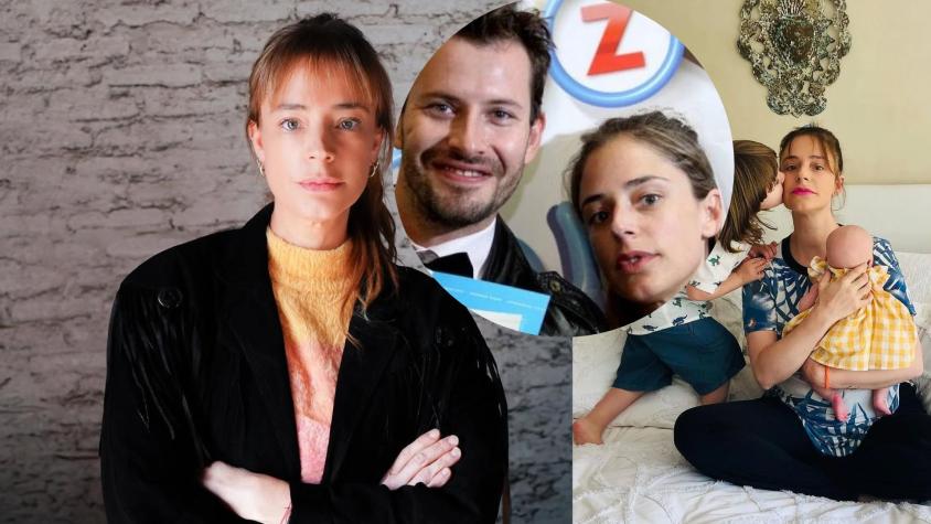 Marcela del Valle y la receta de su relación de más de 20 años: “La amistad es súper importante…”
