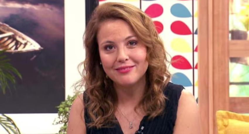 Chriss Mc Millan preocupa por su salud: rostros de TV se unen en una rifa para ayudarla