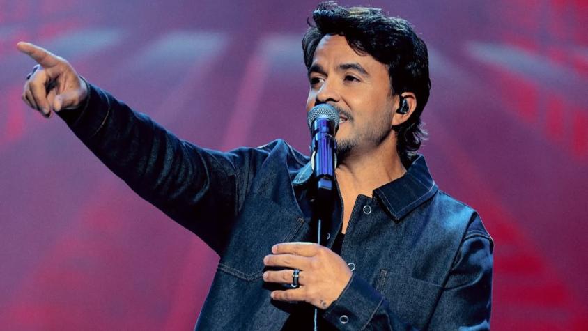 Luis Fonsi regresa a Chile: cuándo inicia la venta de entradas para el show en el Gran Arena Monticello