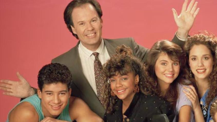 Muere a los 75 años Dennis Haskins, recordado actor de "Salvados por la campana"