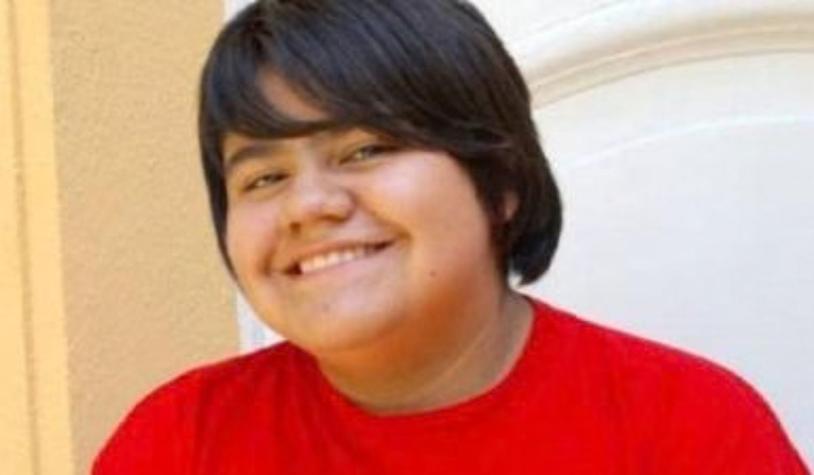 Kevin Vásquez cumple 33 años: así luce hoy el recordado actor de Amango