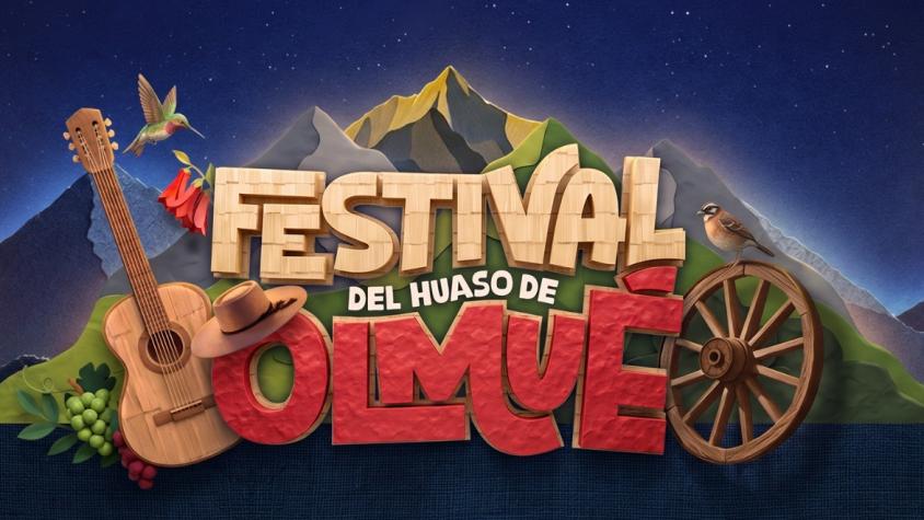 Festival del Huaso de Olmué 2027 ya tiene fecha: abren postulaciones a competencia folclórica
