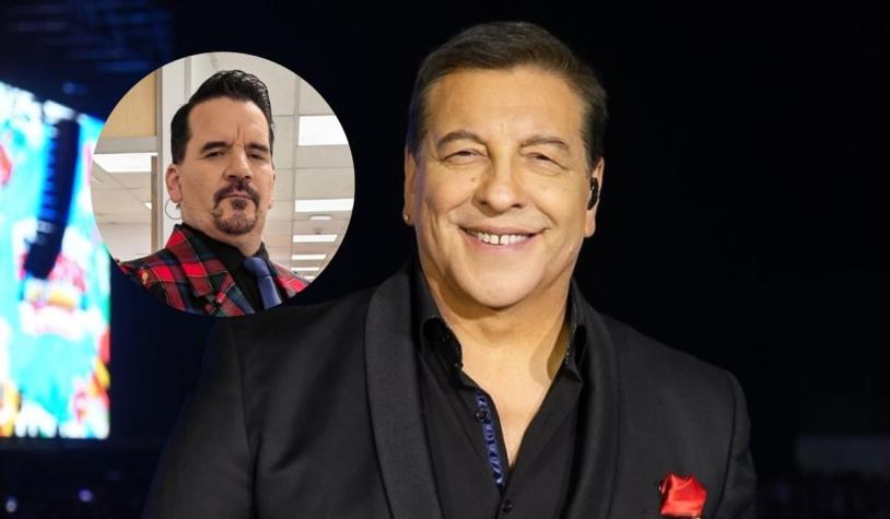 Julio César Rodríguez y Vasco Moulian protagonizan tenso cruce por Danilo 21:  "Tú eres actor y yo soy periodista"