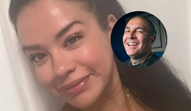 Marcela Duque celebra el cumpleaños de su hijo con DJ Méndez: así de grande está Esai
