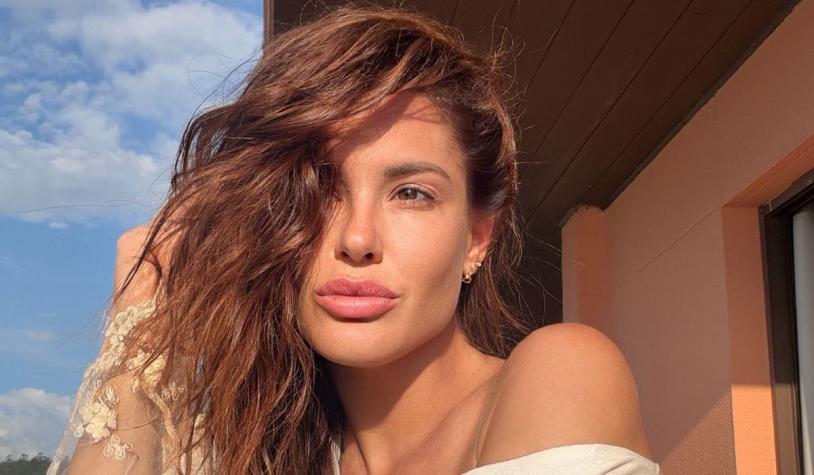 Tras polémico quiebre con Luis Jiménez: Gala Caldirola revela si está dispuesta a volver a enamorarse