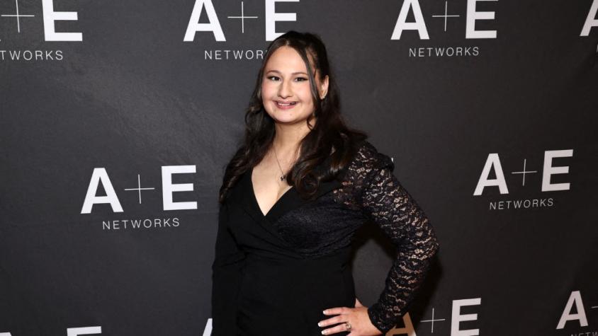 Muere pareja de Gypsy Rose Blanchard a los 34 años: falleció el día de su cumpleaños