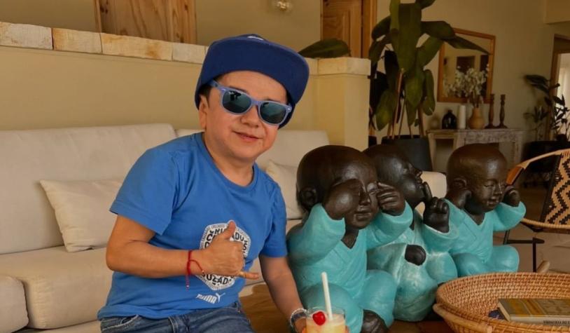 Miguelito sorprende con inesperado salto internacional: enfrentará nuevo desafío televisivo