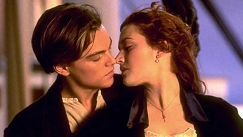 “Titanic”: los secretos detrás de cámara que marcaron a Leonardo DiCaprio y Kate Winslet