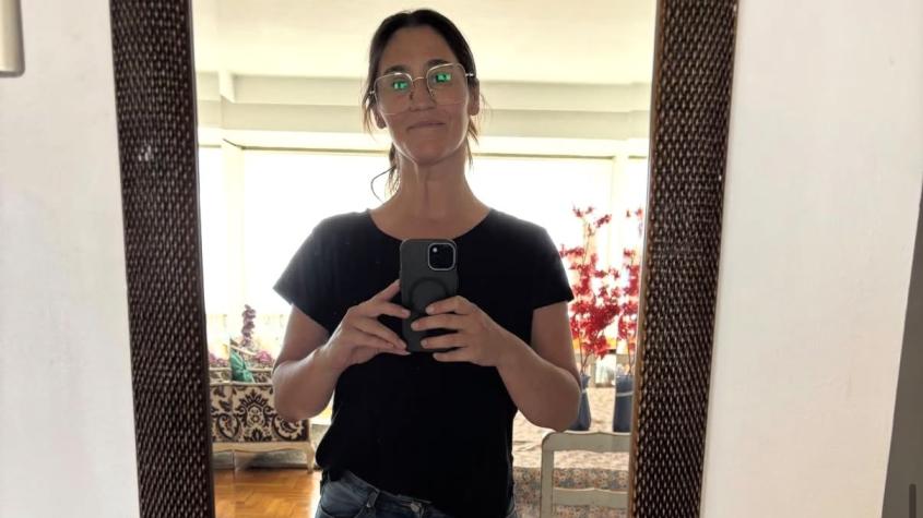 Hijo actor de Belén Mora cumplió 22 años: comediante compartió tierna fotografía de Samuel