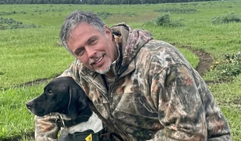 Pedro Lladser mostró a sus tres hijos juntos: el menor nació de su relación con Daniela Lladser