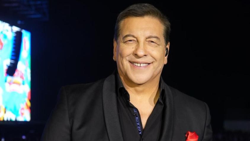 Revelan el complicado presente que tendría Julio César Rodríguez en su casa televisiva