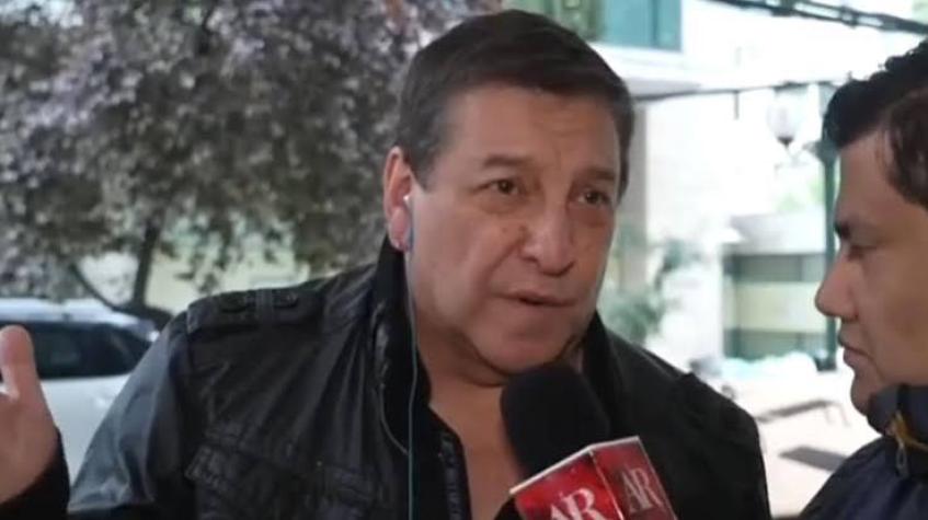 Las frases que dejó la entrevista de Julio César Rodríguez en Alfombra Roja