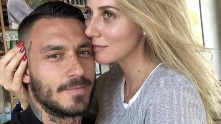 Dan a conocer millonaria deuda que tendría Mauricio Pinilla por pensión de alimentos y compleja situación de Gissella Gallardo