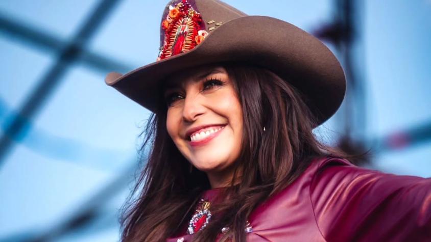 La fallida negociación que dejaría a María José Quintanilla fuera del Festival de Viña 2027