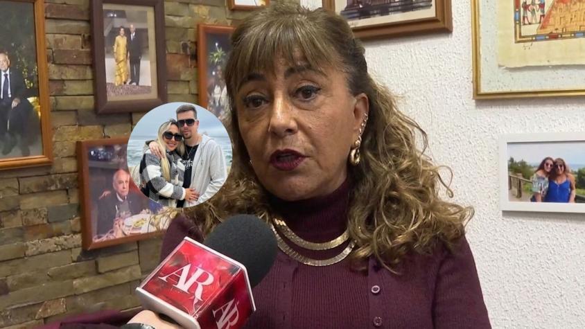 Helhue Sukni explica caso de extorsión contra Rebeca Naranjo: daría giro que vincularía a Nano Calderón