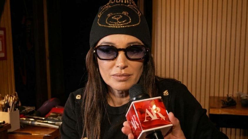Yamila Reyna habla de su presente: se refirió a la disputa legal con Américo