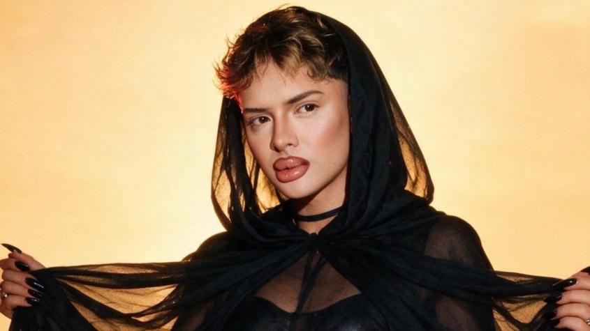 “No estoy tan linda, no se asusten”: Reina de Chile reaparece tras pasar por el quirófano