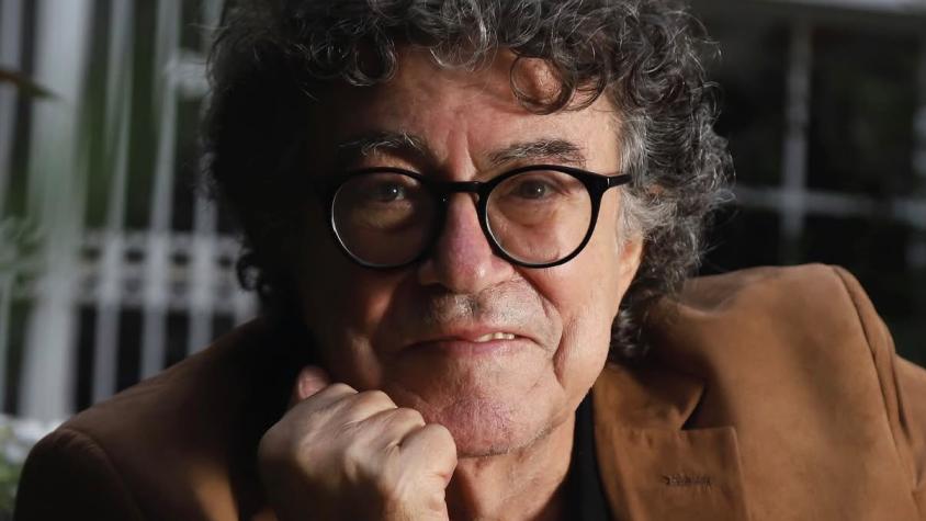 Muere Piero a los 81 años, intérprete de “Mi viejo”: esto se sabe