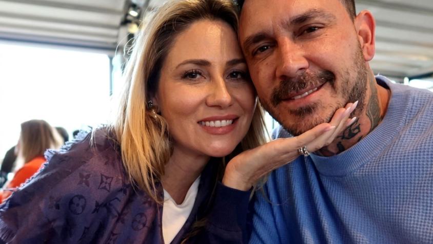 Mauricio Pinilla rompe en silencio por la millonaria deuda que tendría por pensión de alimentos