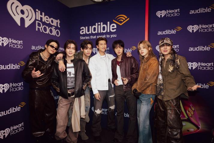 BTS hace especial solicitud a las ARMY chilenas a días de sus conciertos: “Les pedimos su comprensión"