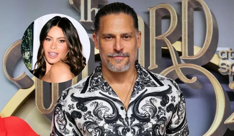 Joe Manganiello revela la enfermedad que lo hizo perder 27 kilos y afectó su matrimonio con Sofía Vergara