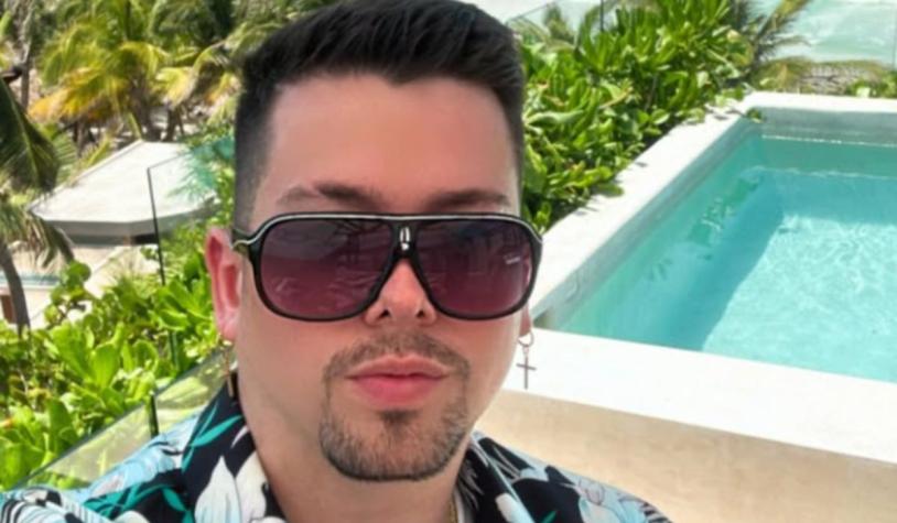 Nano Calderón revela cómo está su relación con su familia: entregó categórica respuesta