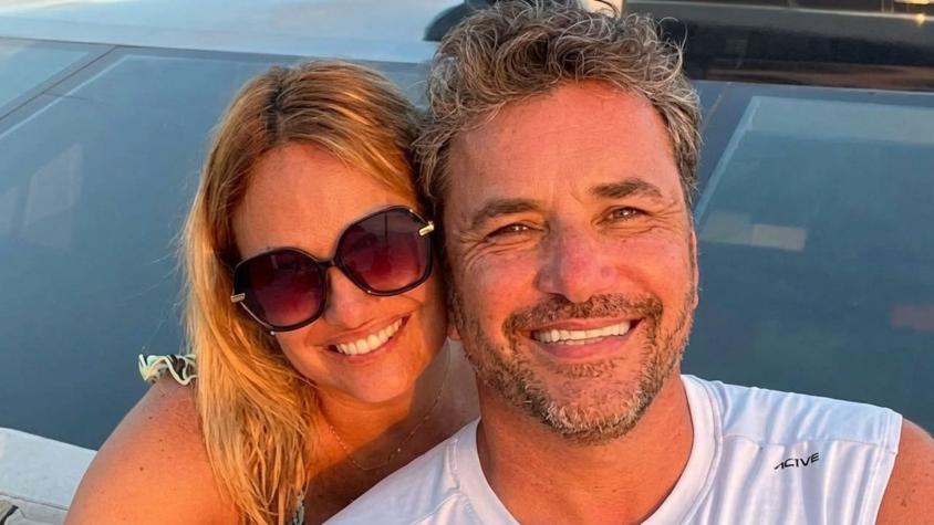 Marcela Vacarezza habla del hombre con el que Ana Sol Romero habría engañado a Douglas: "Sé de quién están hablando"