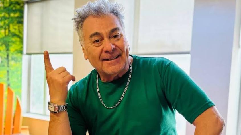 Hijo de Pato Torres celebra un año de relación con conocida influencer