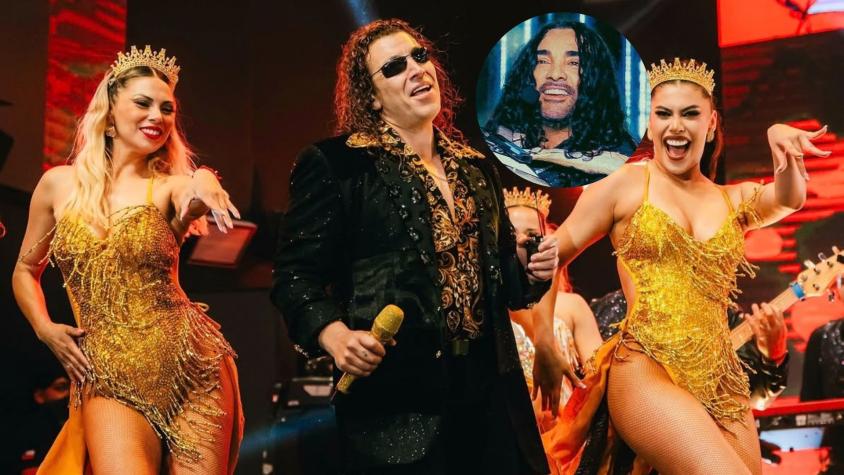 La reacción de Leo Rey por la denuncia de Alexítico: piden cárcel para el cantante