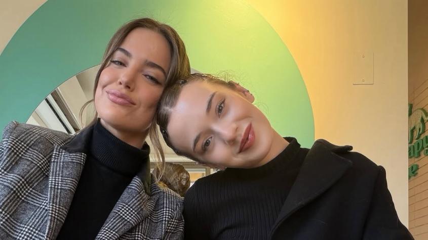 Millaray Viera y sus sentidas palabras sobre su hija Julieta: “Ella es una mujer íntegra, bondadosa”