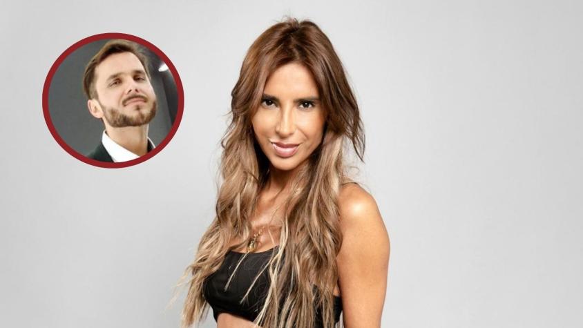 “Nunca me gustó”: Carla Ballero sorprendió con sincera confesión sobre la relación de su hermano Álvaro y María José Reyes