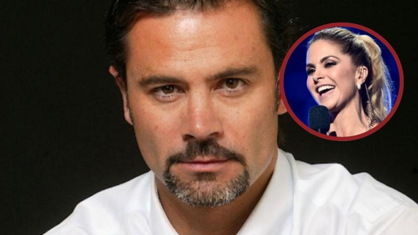 “De verdad que nos enamoramos”: Lucero recordó su romance con Felipe Camiroaga y reveló por qué no pudieron estar juntos