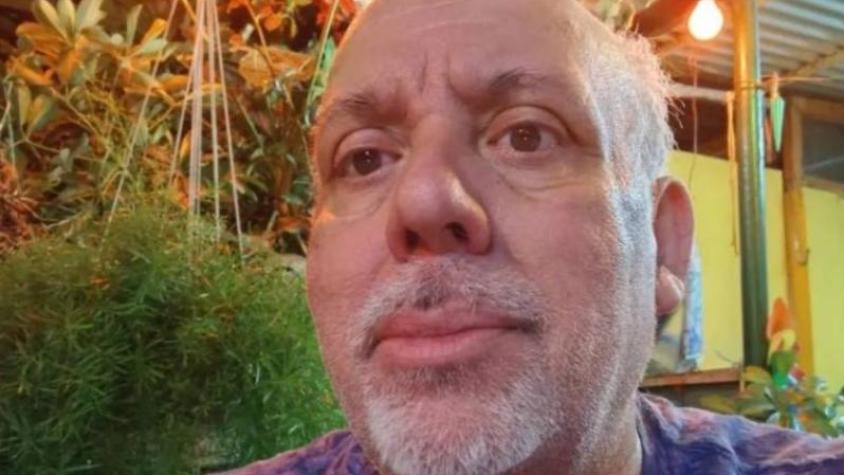 Falleció Gabriel Prieto: el reconocido actor de “Brujas” y “Los Títeres” que dejó huella en la televisión chilena