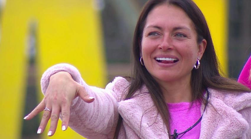 Paula Pavic explica las razones del quiebre con Camilo Huerta: “Esto no iba a llegar a ninguna parte"
