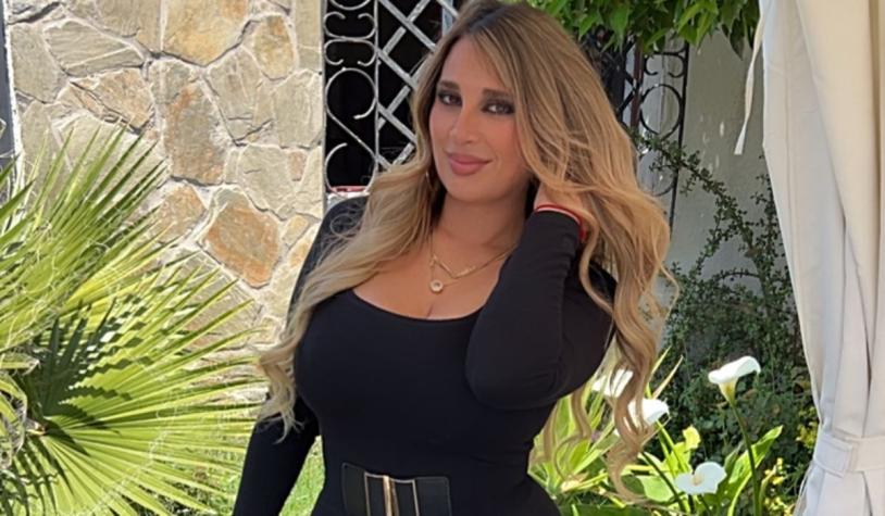 Perla Ilich revela problema de salud tras críticas por su peso: "¿De dónde sale tanta maldad?"