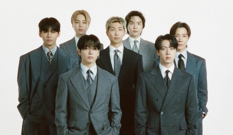 BTS en Chile tendrá experiencia única en Latinoamérica: así funciona ARMY ZONE