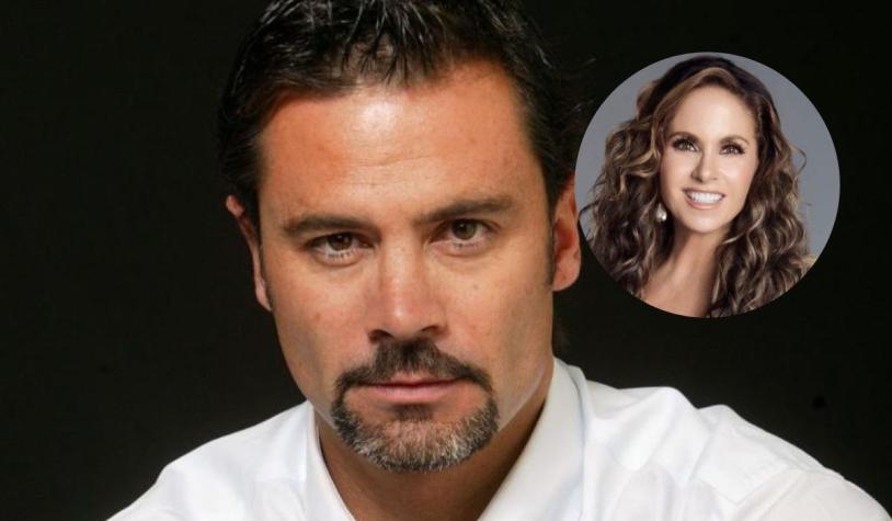 Lucero recordó su romance con Felipe Camiroaga y reveló qué pensó tras su muerte