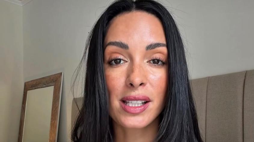 “No tiene cura”: Paula Bolatti da a conocer difícil diagnóstico médico