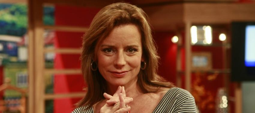 Así luce hoy Kathy Salosny tras alejarse de la televisión: enfrentó las críticas sobre su imagen