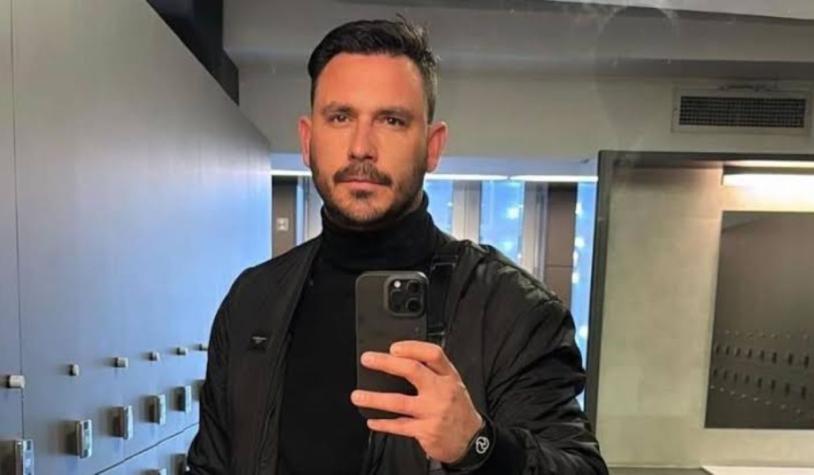 Mauricio Pinilla reveló qué le ocurrió tras ser internado de urgencia: “Gracias a Dios ya lo superamos"