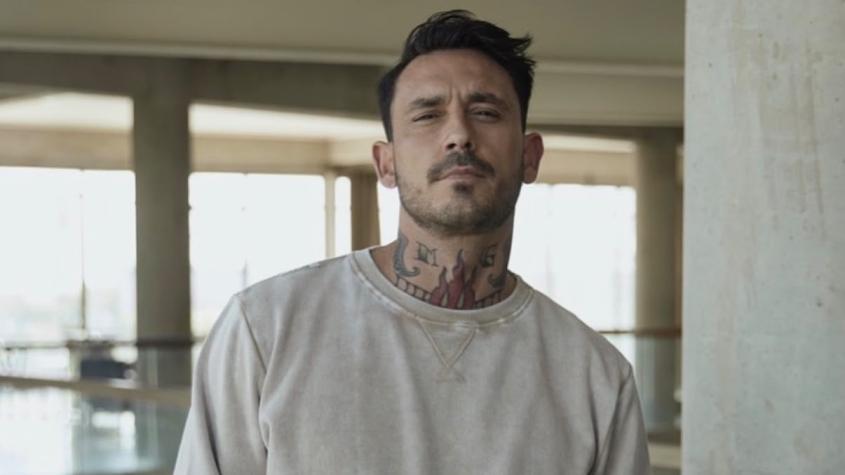 Mauricio Pinilla habría protagonizado millonaria fiesta: revelan el monto de la cuenta