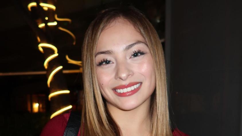 Skarleth Labra confirmó su nuevo romance tras video que despertó rumores: “Es un amor de esos bonitos”