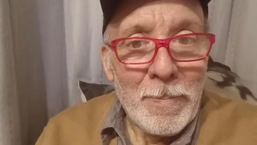 Magdalena Max-Neef dio a conocer la supuesta causa de muerte del actor Gabriel Prieto
