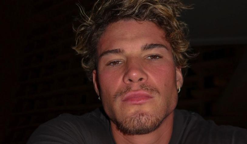 Expareja de Raimundo Cerda sorprendió con radical cambio de look y la compararon con chica reality