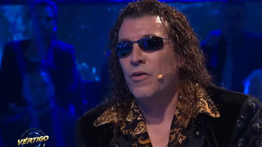 Leo Rey se quiebra en vivo y pide perdón a sus hijos: este fue el motivo