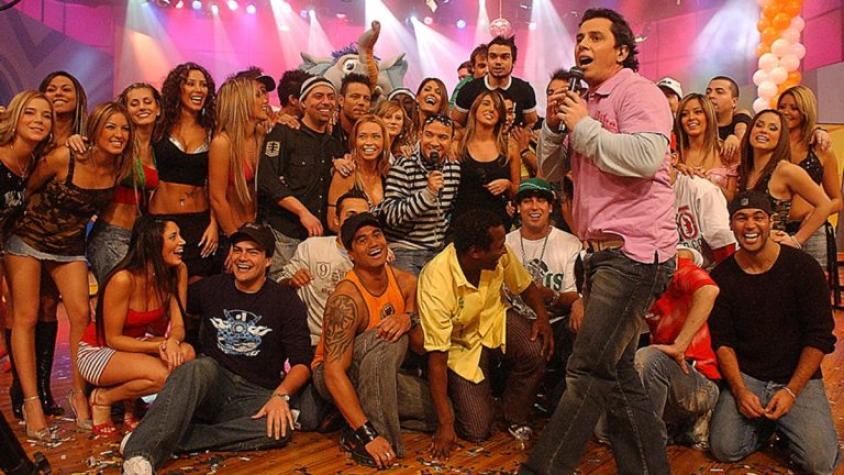 Buscan realizar evento a beneficio para recordada bailarina de “Mekano” tras compleja situación de salud: “Lo necesita”