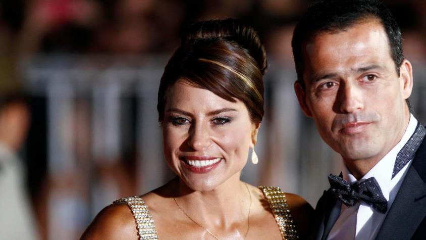 Marlene de la Fuente festejó el cumpleaños de su hijo menor con Iván Núñez: “Te amo con toda mi alma”
