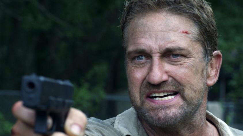 “Vista por última vez” llega hoy a Canal 13: a qué hora ver la película protagonizada por Gerard Butler